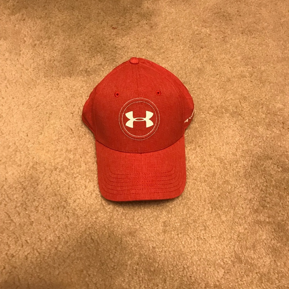 Men’s Under Armour Golf Hat